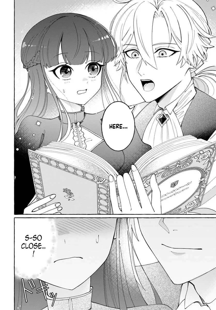 The Frontier Lord’s Daughter’s White Marriage Chapter 4 - . Page 14