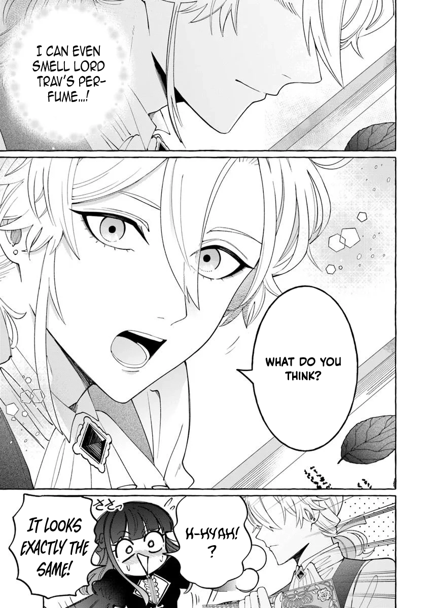 The Frontier Lord’s Daughter’s White Marriage Chapter 4 - . Page 15