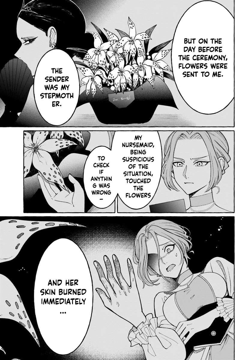 The Frontier Lord’s Daughter’s White Marriage Chapter 4 - . Page 21