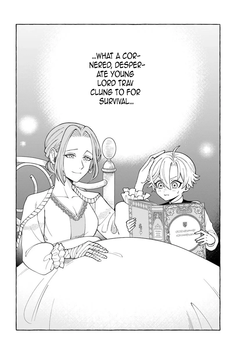 The Frontier Lord’s Daughter’s White Marriage Chapter 4 - . Page 26