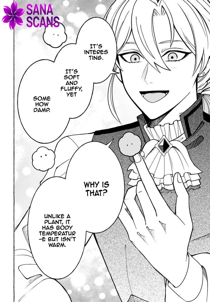The Frontier Lord’s Daughter’s White Marriage Chapter 2 Page 26