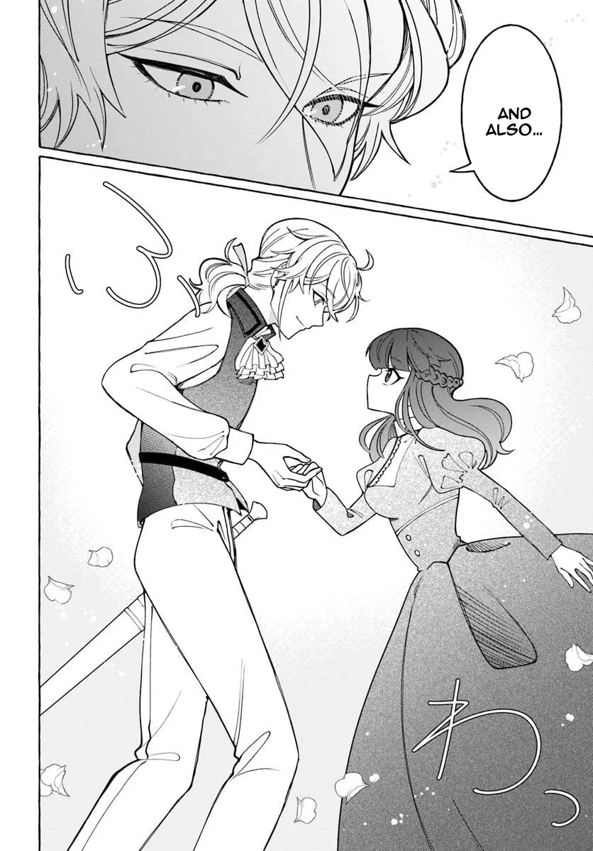 The Frontier Lord’s Daughter’s White Marriage Chapter 2 Page 32