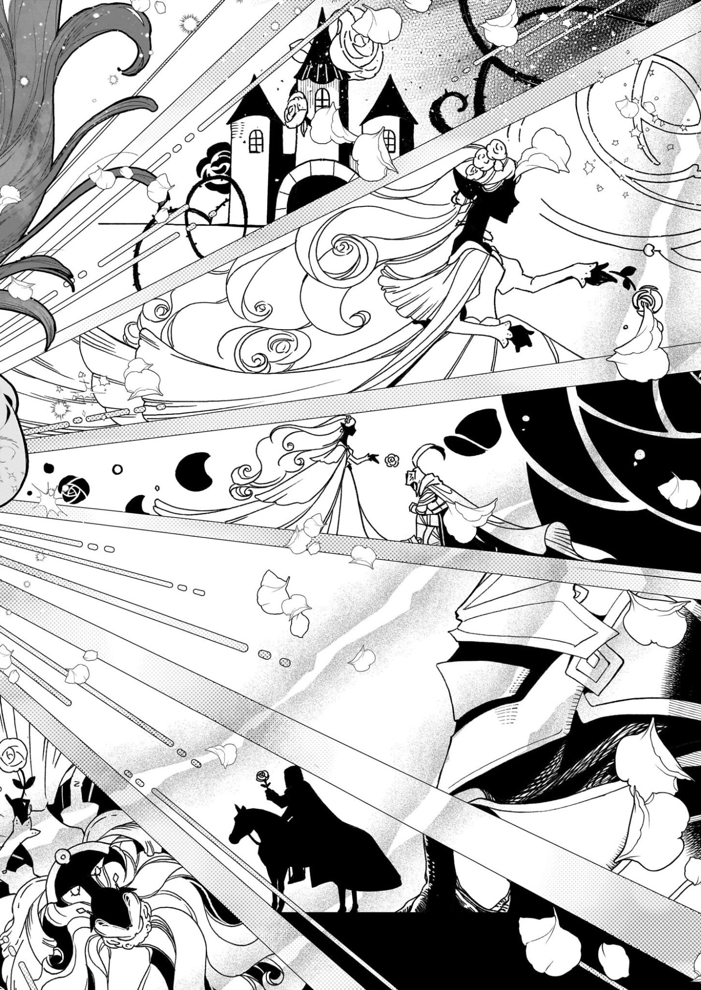 The Furious Duke’s Daughter Summons a Demon Chapter 3 Page 20