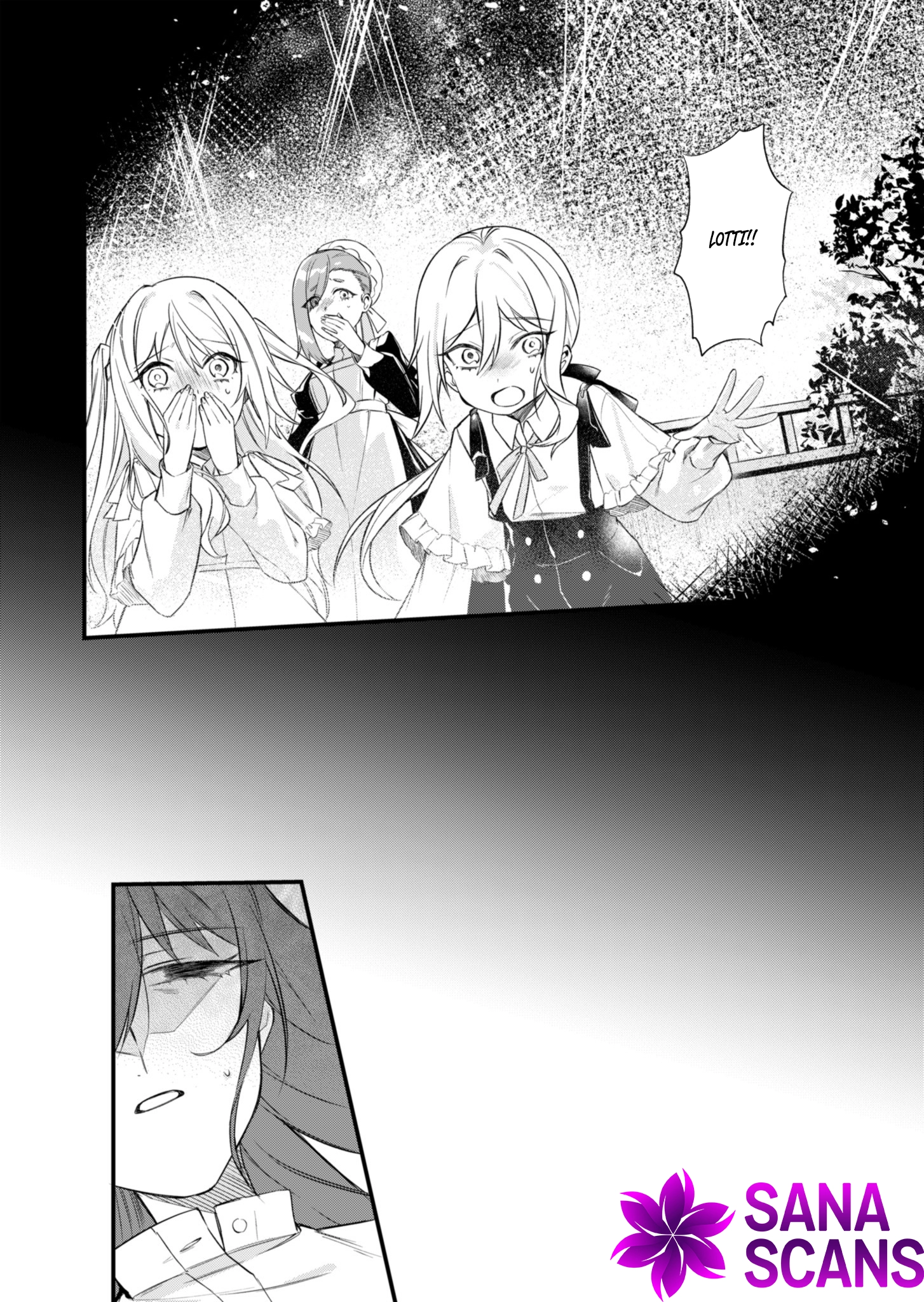 The Handy Maid and the Marquis's Parenting Theory Chapter 3 Page 16