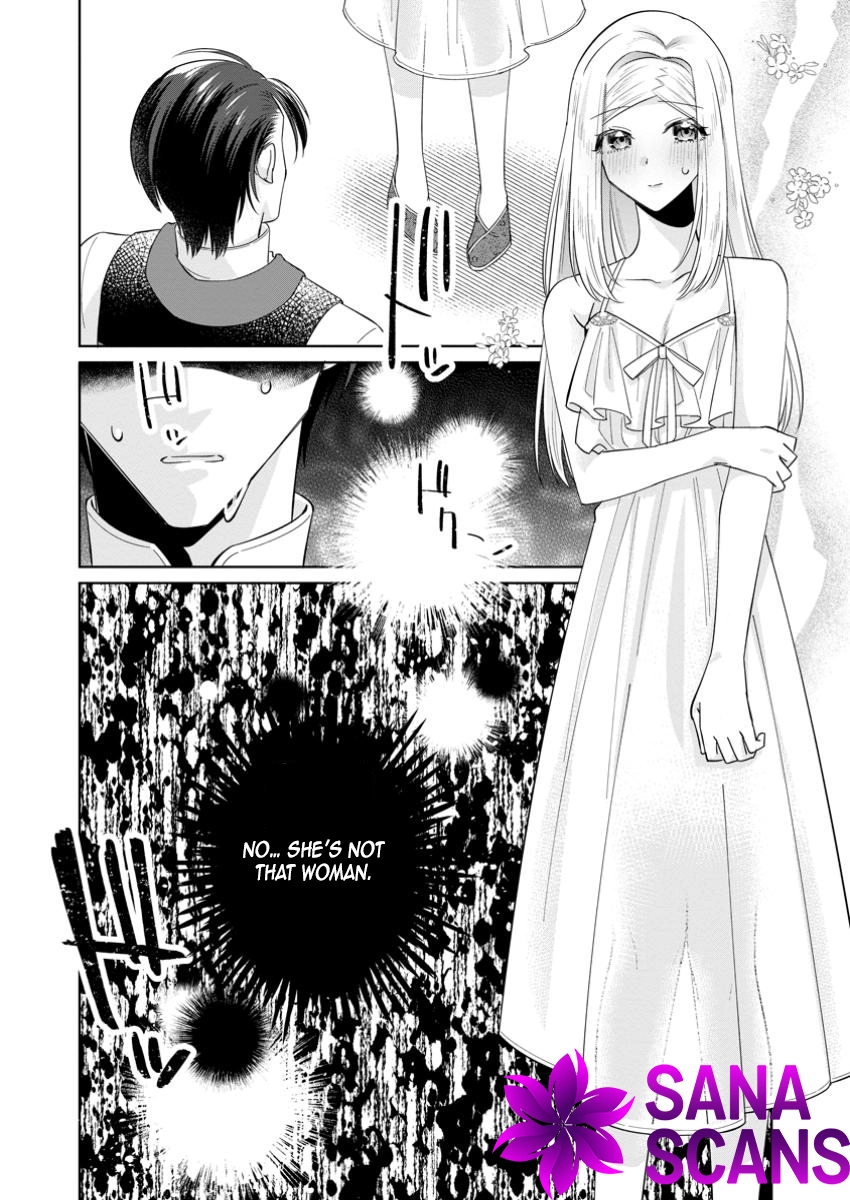 The Happy Contract Marriage of the Positive Lady Flora Chapter 11 Page 4