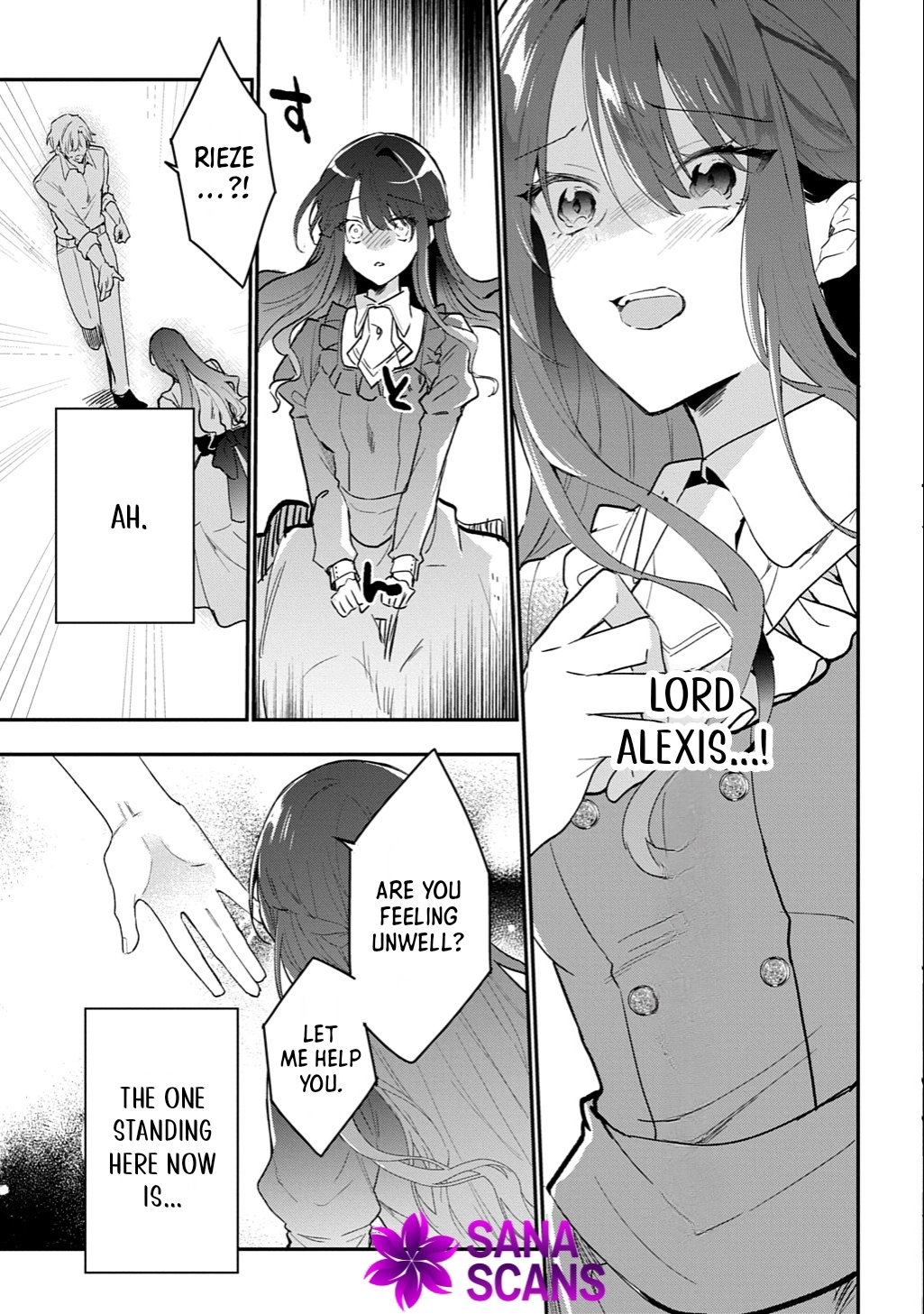 The Happy Miscalculation of the Reborn Frontier Marquis’s Wife Chapter 1 Page 39