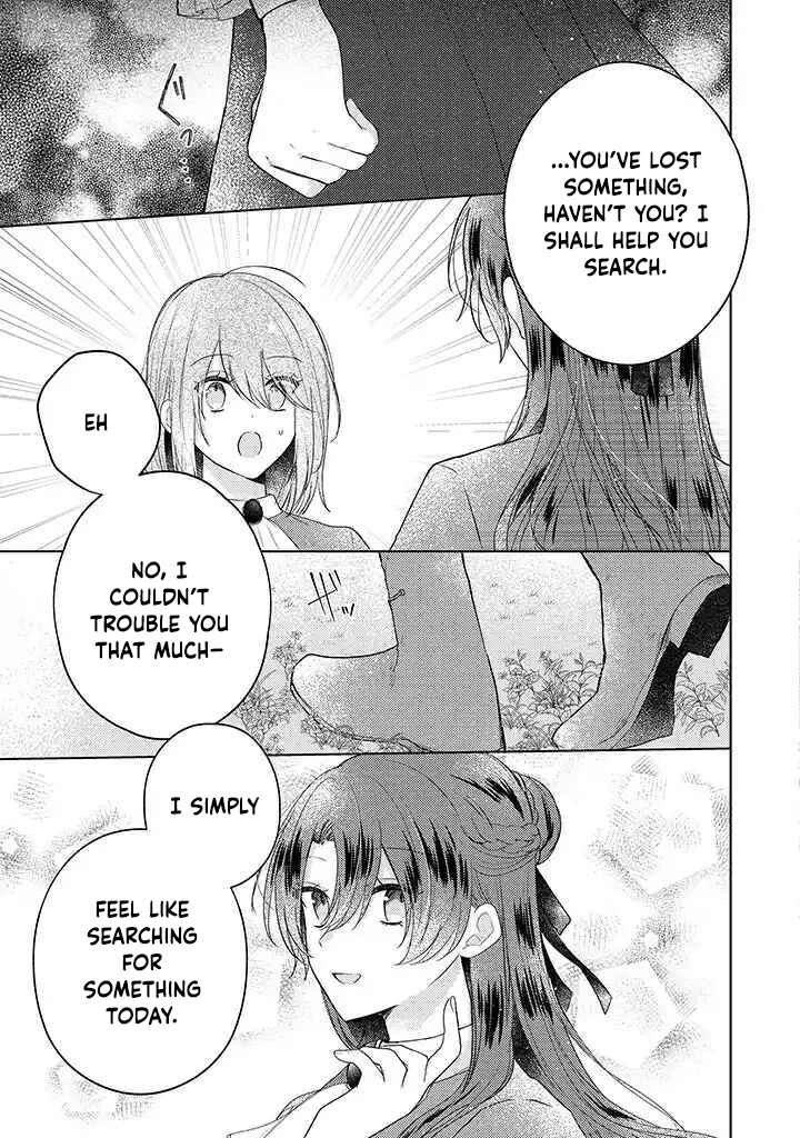 The Hated Duke’s Daughter Chapter 11 - ch11 Page 5