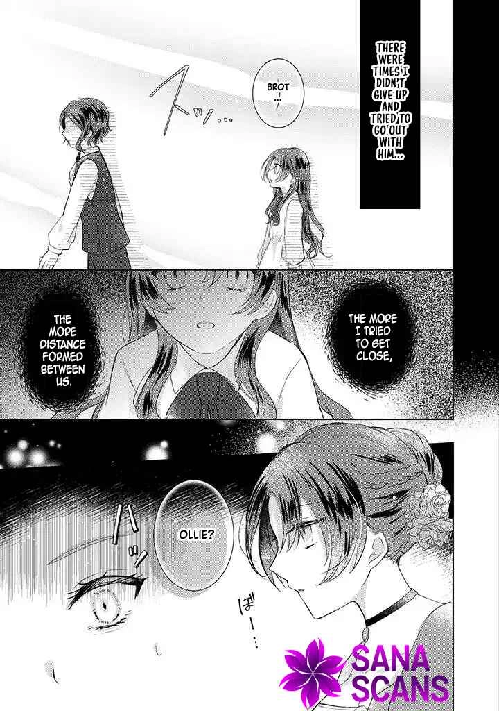 The Hated Duke’s Daughter Chapter 4 - ch4 Page 13