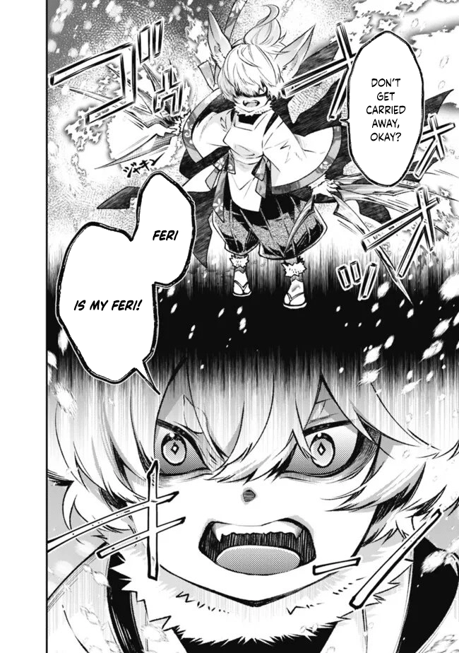 The Ice Emperor’s Wife — My stepsister’s fiancé loves me. Chapter 4 Page 20