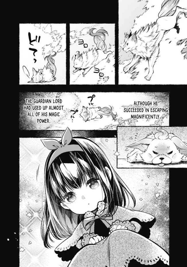 The Ice Emperor’s Wife — My stepsister’s fiancé loves me. Chapter 4 Page 6