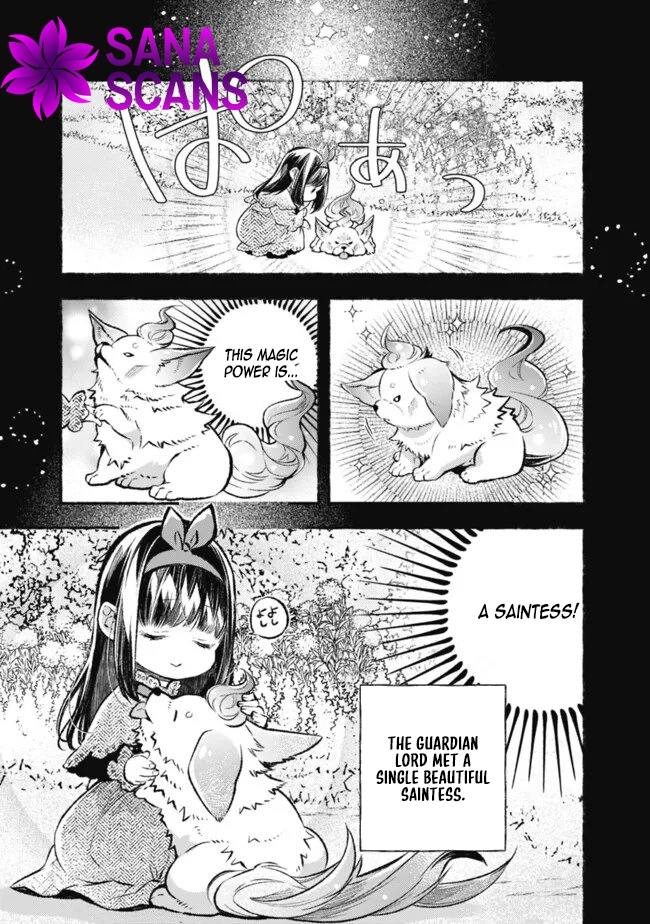 The Ice Emperor’s Wife — My stepsister’s fiancé loves me. Chapter 4 Page 7