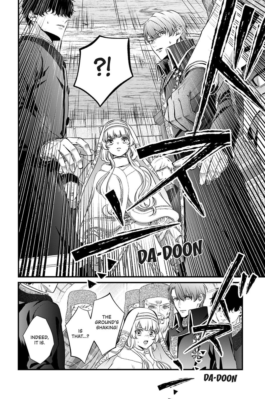 The Inconvenient Life of an Arousing Priestess Chapter 13 Page 14