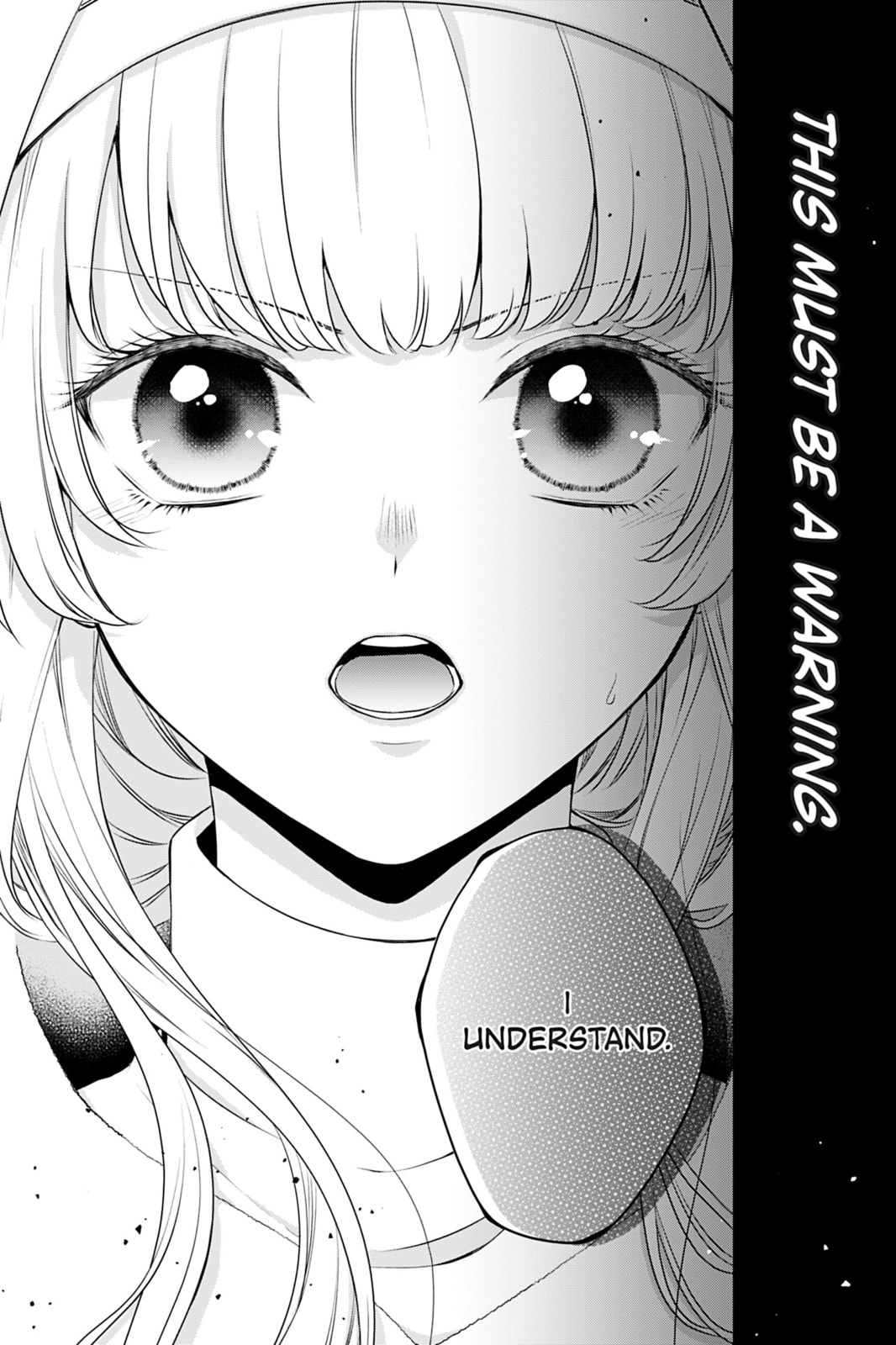 The Inconvenient Life of an Arousing Priestess Chapter 12 Page 16