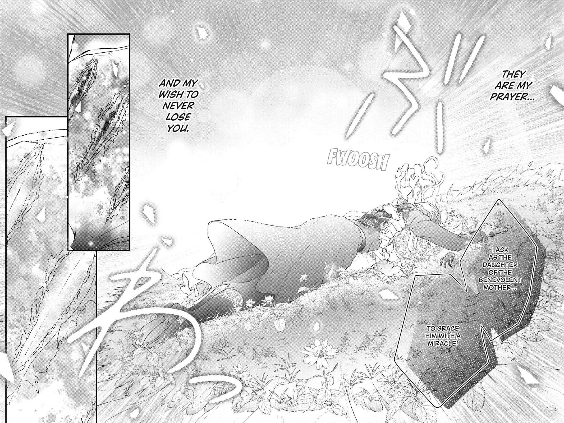 The Inconvenient Life of an Arousing Priestess Chapter 16 Page 8