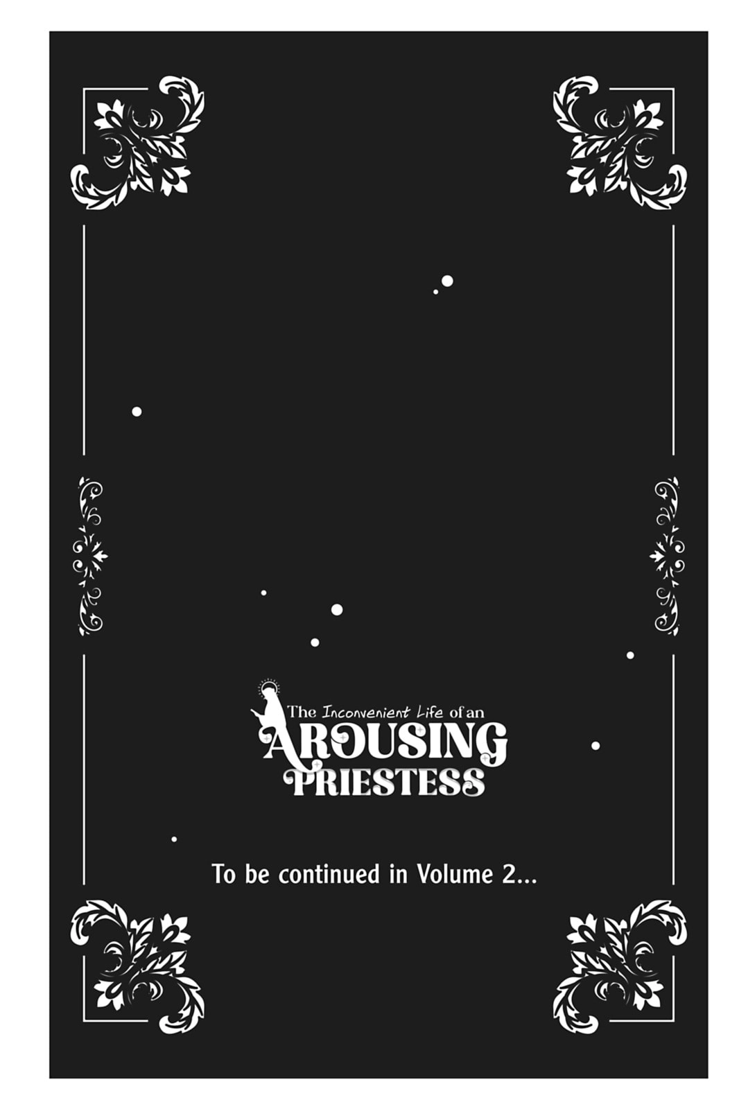 The Inconvenient Life of an Arousing Priestess Chapter 10 Page 21