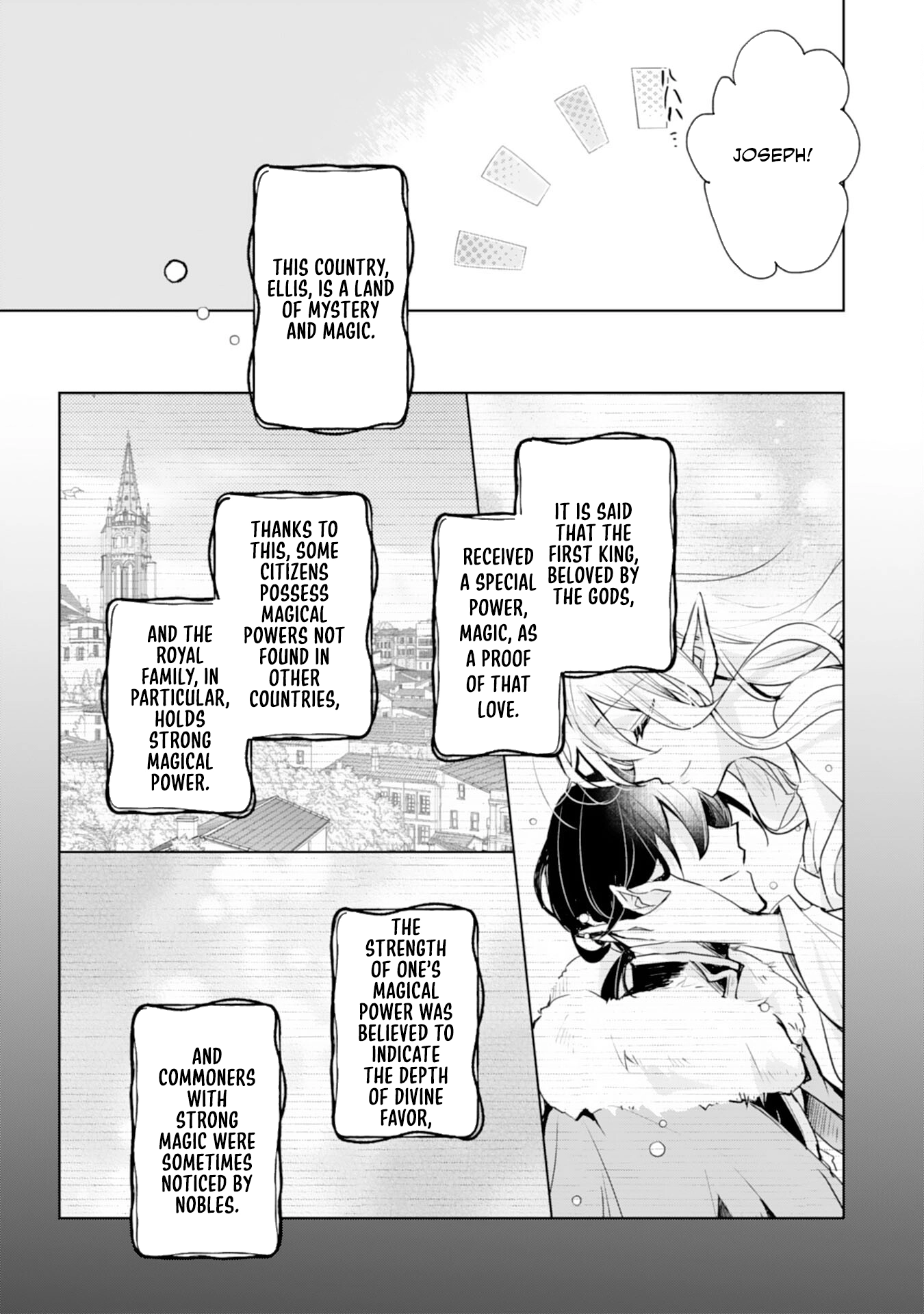The king who killed me in my past life is drowning me in love in my fifth loop Chapter 1 Page 5