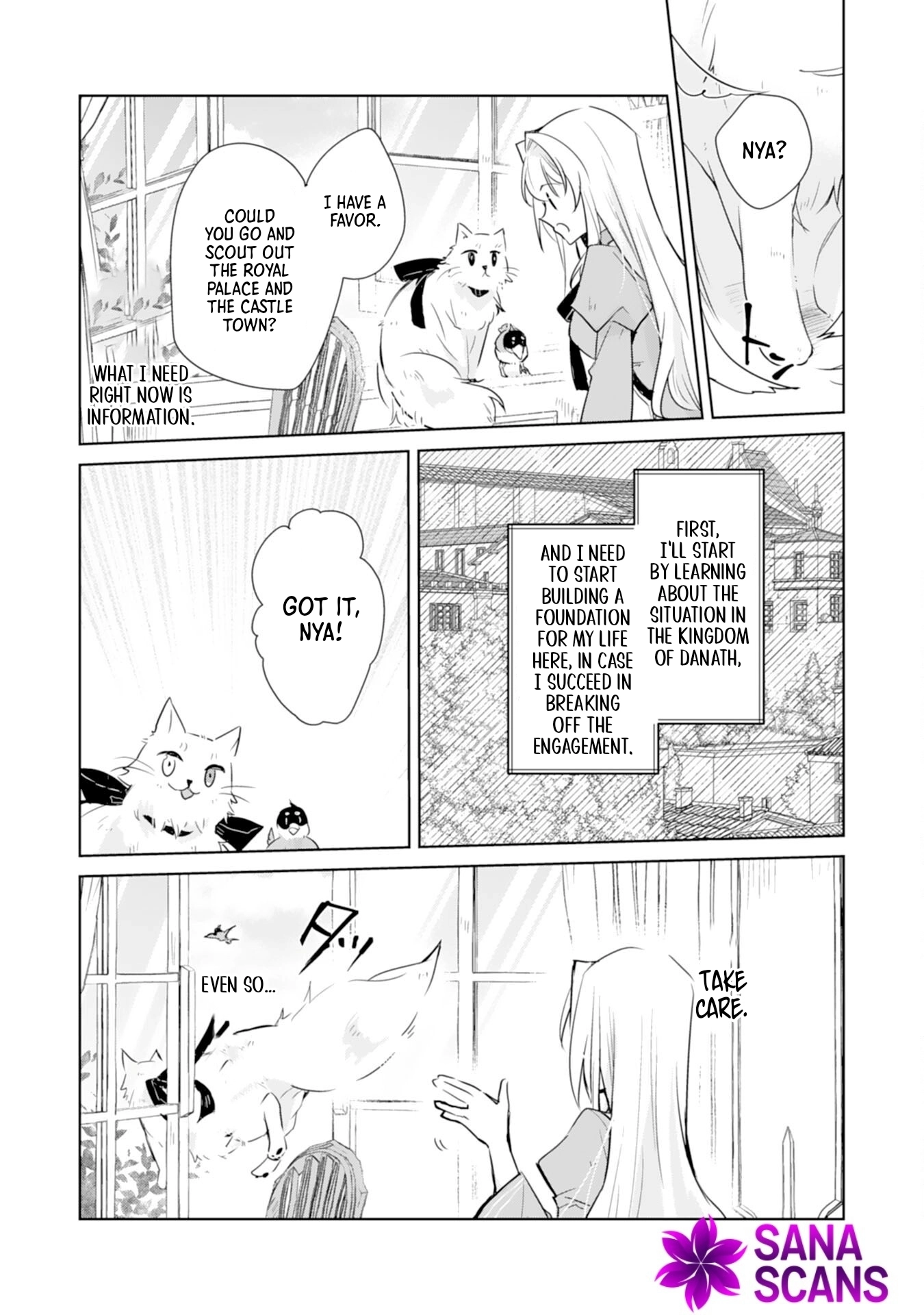 The king who killed me in my past life is drowning me in love in my fifth loop Chapter 4 Page 9