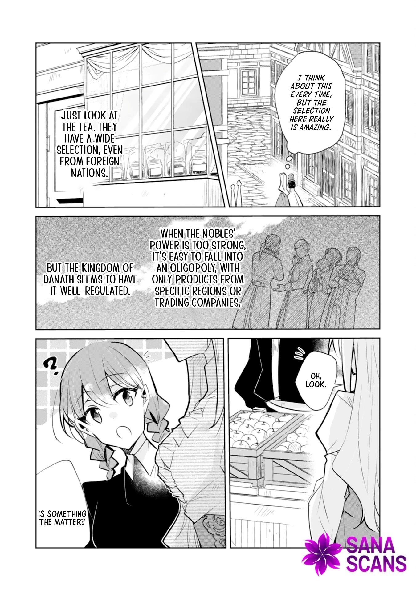 The king who killed me in my past life is drowning me in love in my fifth loop Chapter 4 Page 13