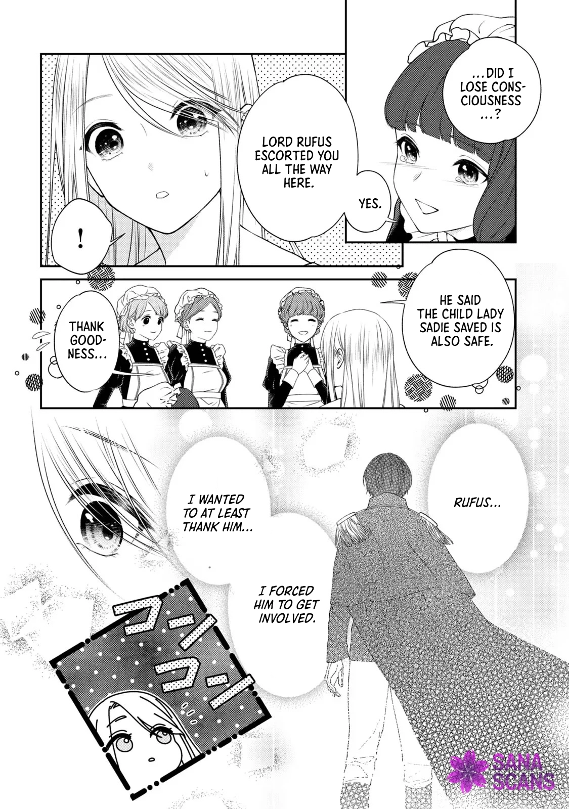 The Knight Who Dumped Me After My 10-Year Possession Keeps Begging Me Back Chapter 2 Page 2