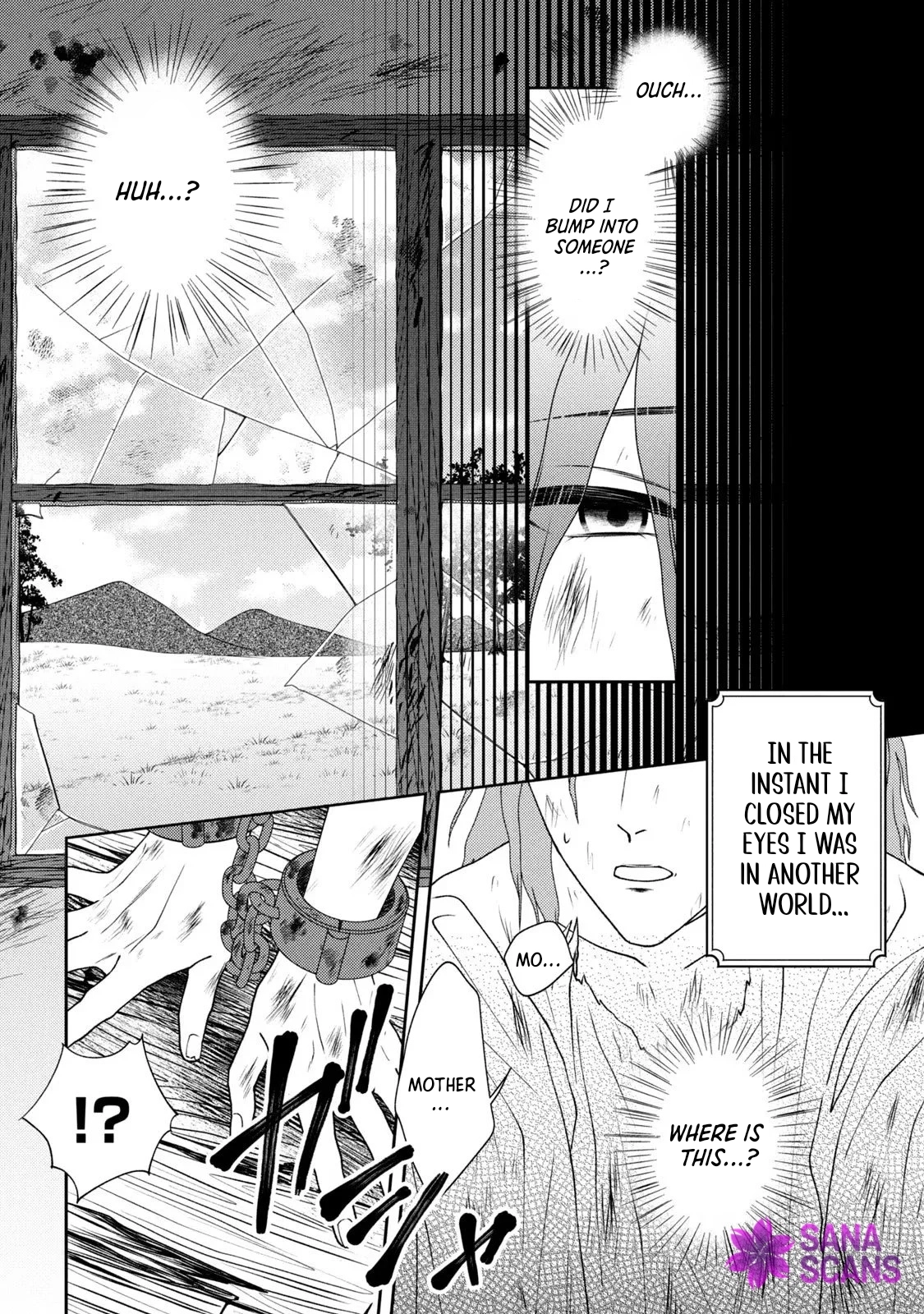 The Knight Who Dumped Me After My 10-Year Possession Keeps Begging Me Back Chapter 2 Page 10