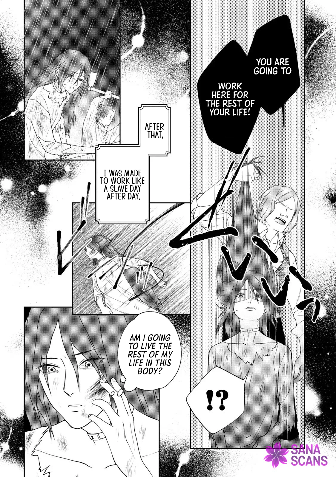 The Knight Who Dumped Me After My 10-Year Possession Keeps Begging Me Back Chapter 2 Page 12