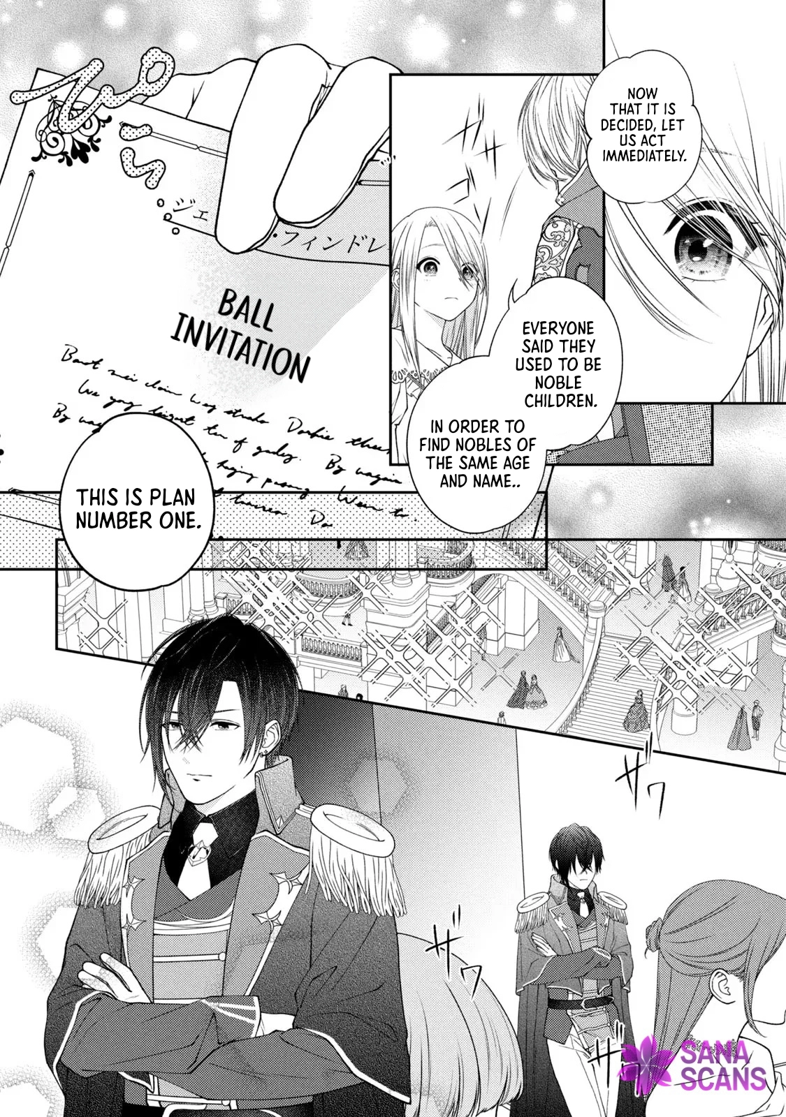 The Knight Who Dumped Me After My 10-Year Possession Keeps Begging Me Back Chapter 2 Page 18
