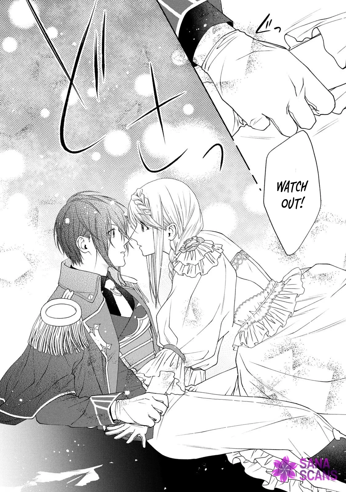 The Knight Who Dumped Me After My 10-Year Possession Keeps Begging Me Back Chapter 2 Page 26