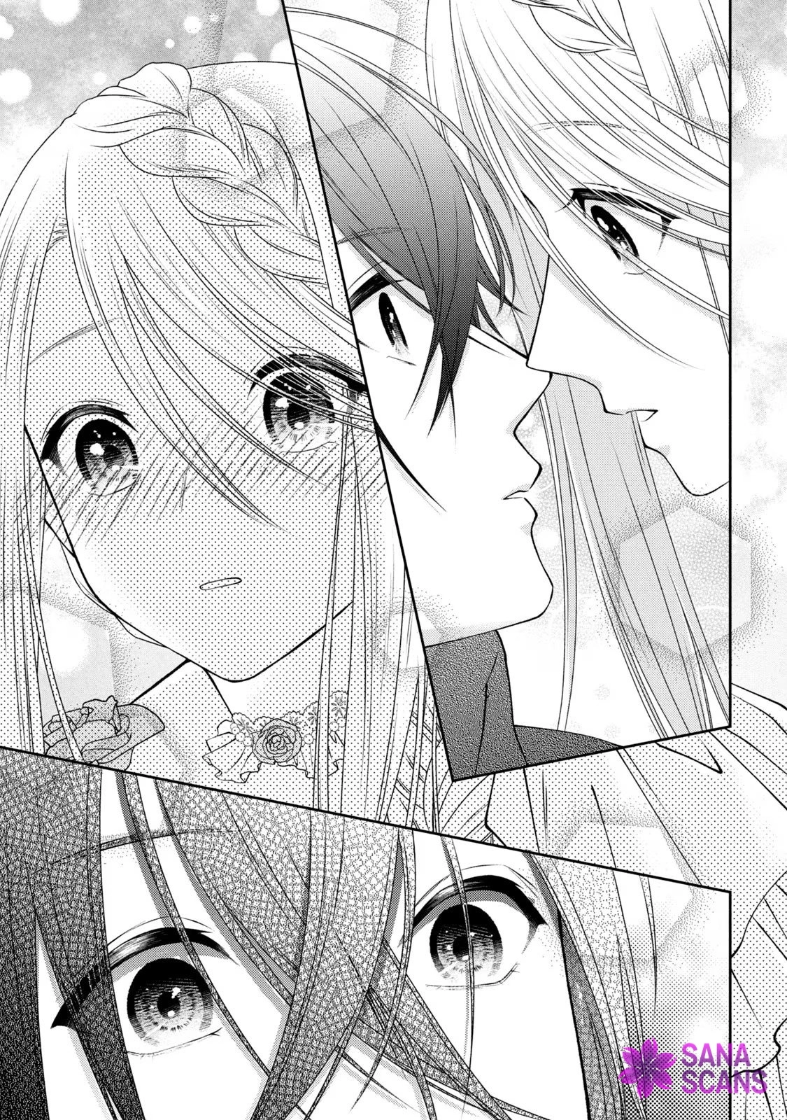 The Knight Who Dumped Me After My 10-Year Possession Keeps Begging Me Back Chapter 2 Page 27