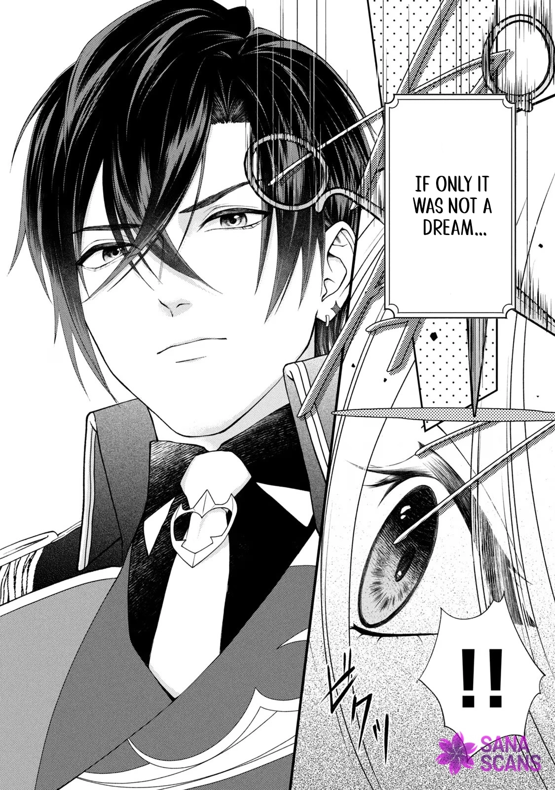The Knight Who Dumped Me After My 10-Year Possession Keeps Begging Me Back Chapter 1 - . Page 2