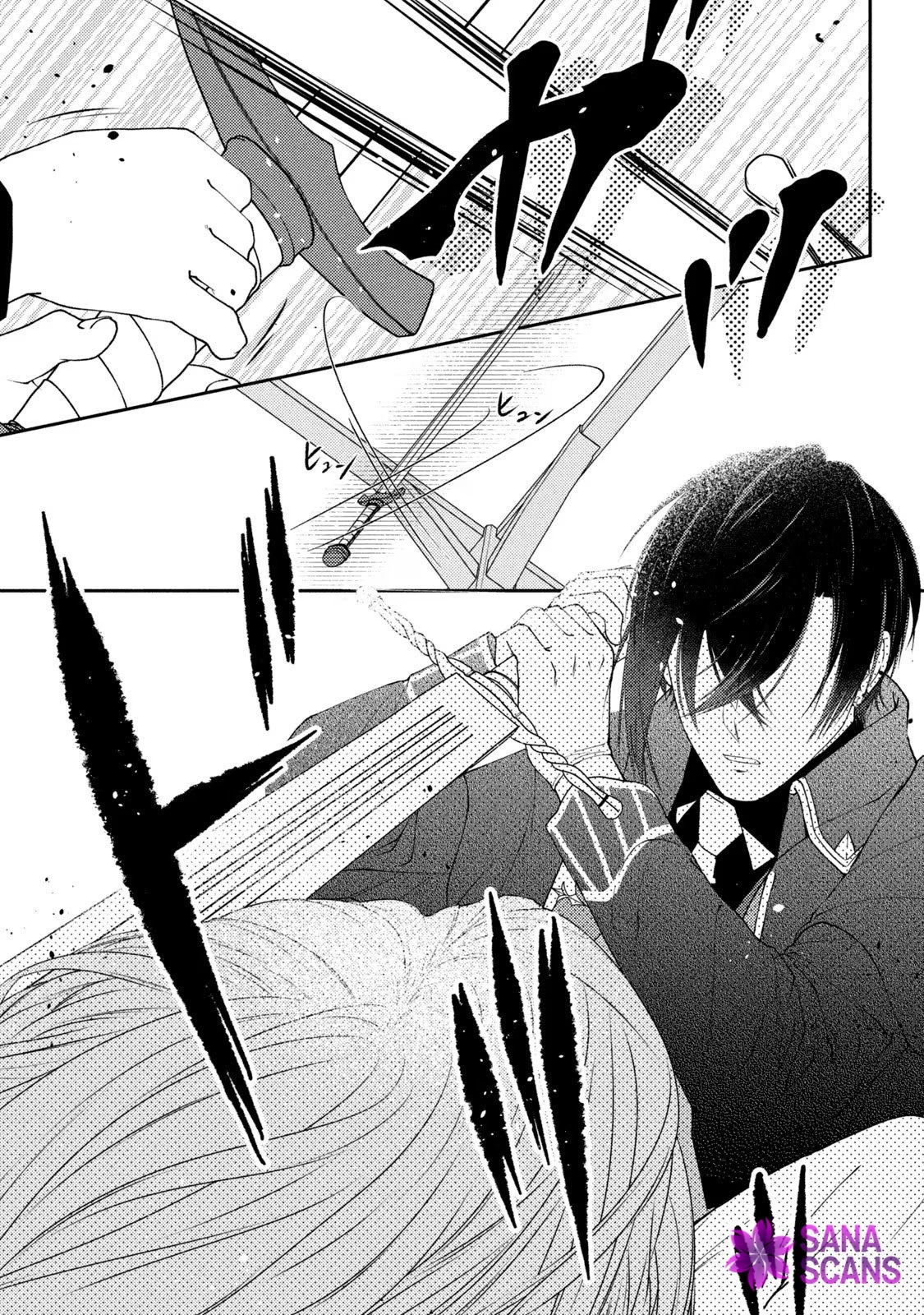 The Knight Who Dumped Me After My 10-Year Possession Keeps Begging Me Back Chapter 1 - . Page 26