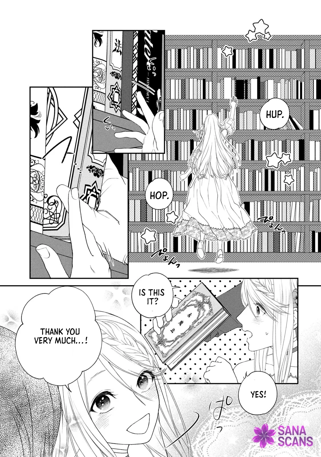The Knight Who Dumped Me After My 10-Year Possession Keeps Begging Me Back Chapter 1 - . Page 43