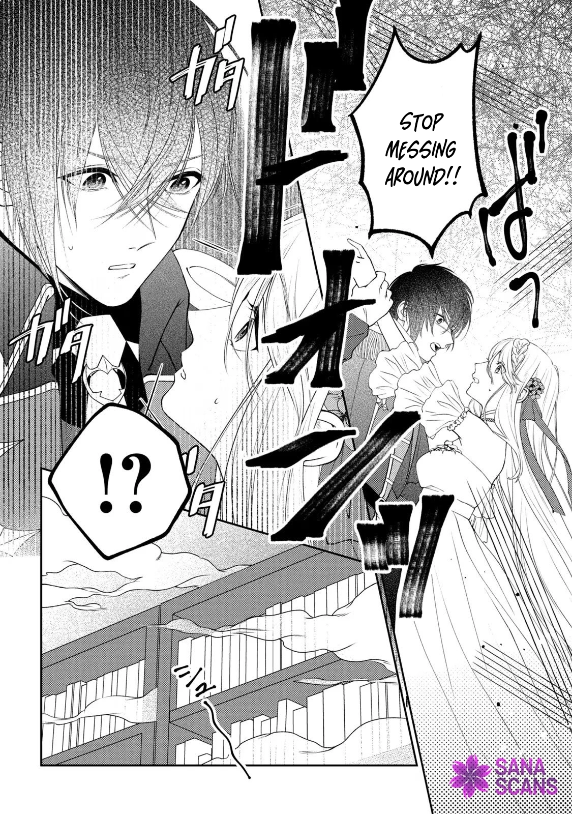 The Knight Who Dumped Me After My 10-Year Possession Keeps Begging Me Back Chapter 1 - . Page 54