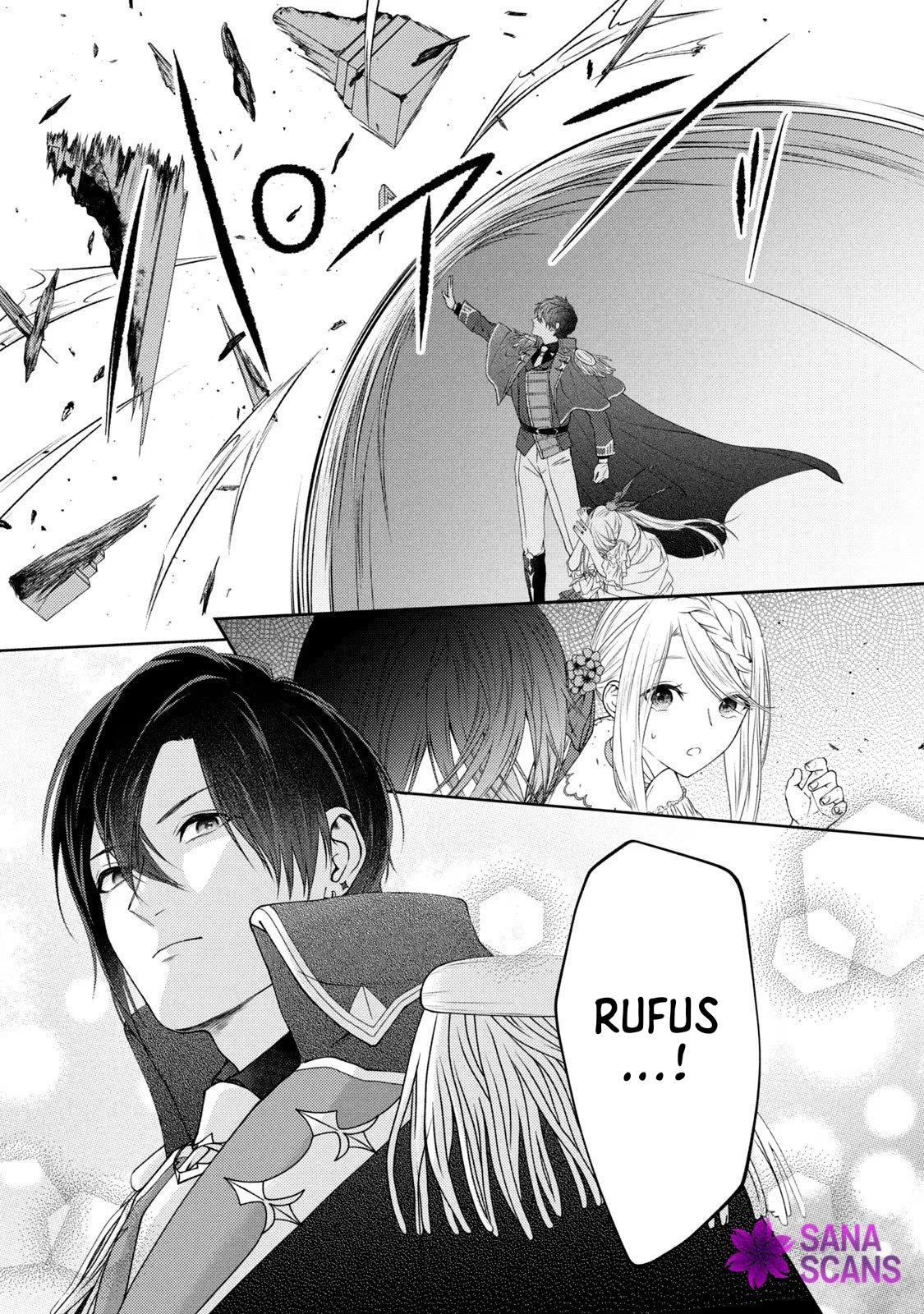 The Knight Who Dumped Me After My 10-Year Possession Keeps Begging Me Back Chapter 1 - . Page 64