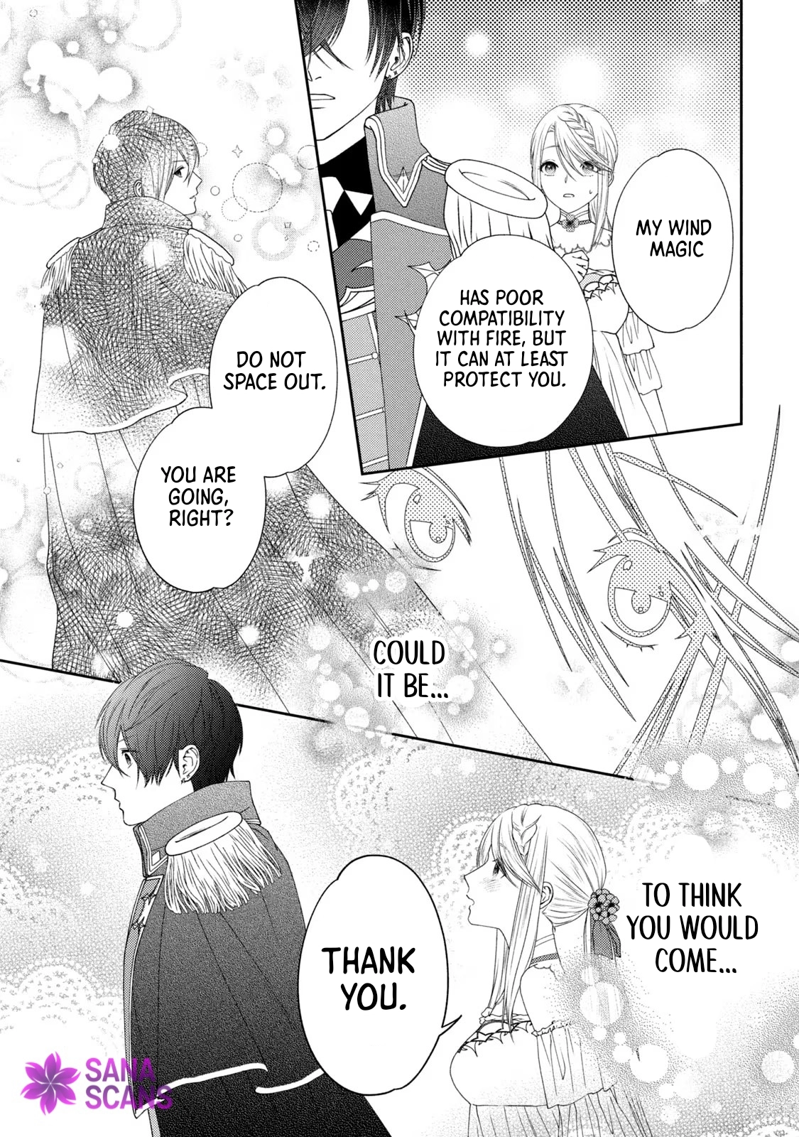 The Knight Who Dumped Me After My 10-Year Possession Keeps Begging Me Back Chapter 1 - . Page 65