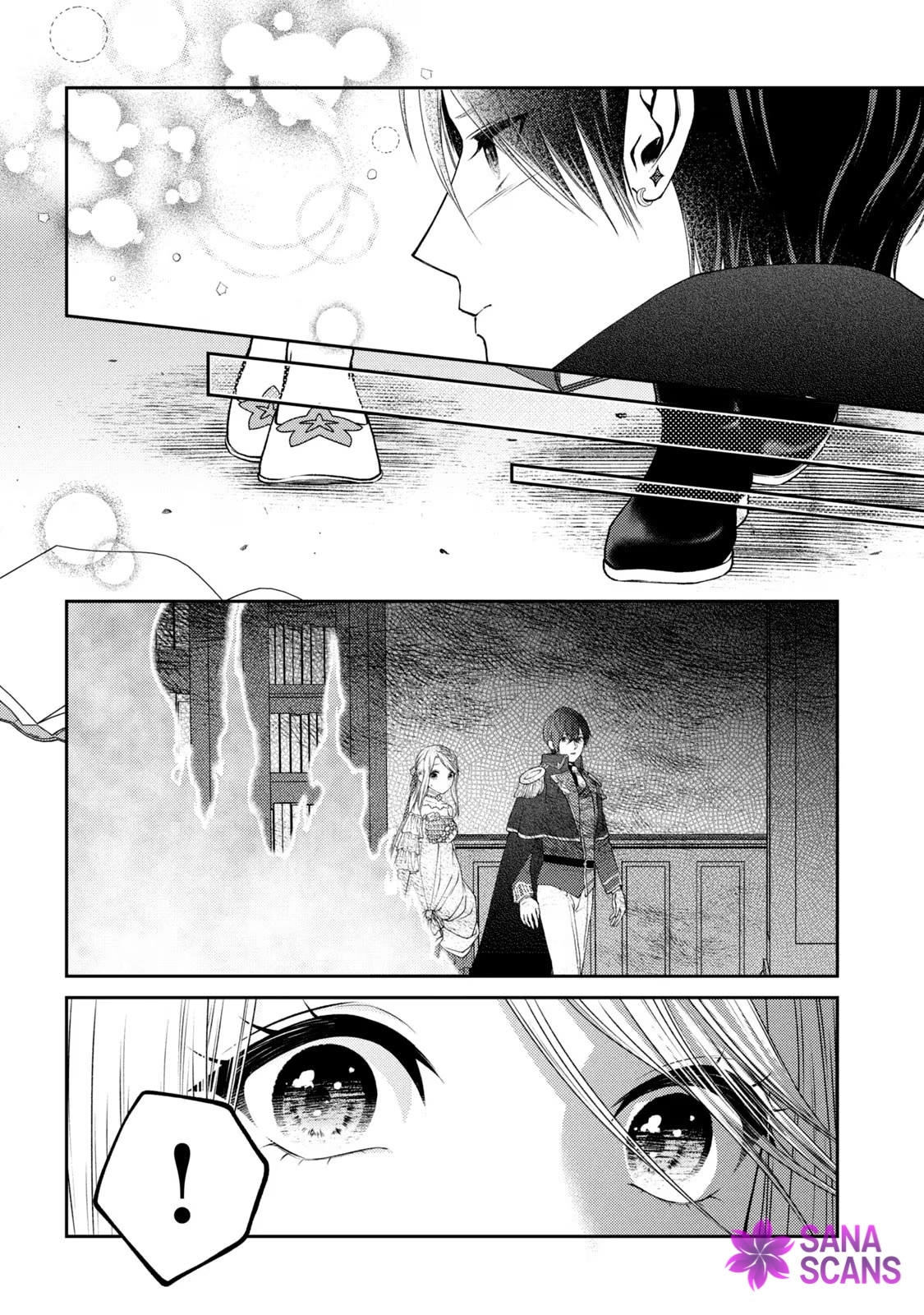 The Knight Who Dumped Me After My 10-Year Possession Keeps Begging Me Back Chapter 1 - . Page 66