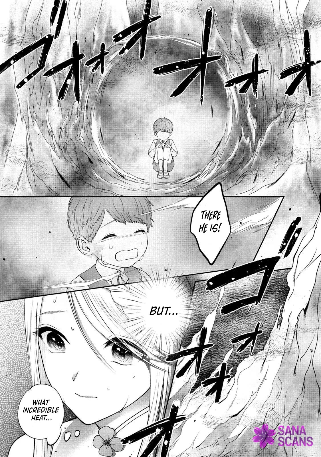 The Knight Who Dumped Me After My 10-Year Possession Keeps Begging Me Back Chapter 1 - . Page 67