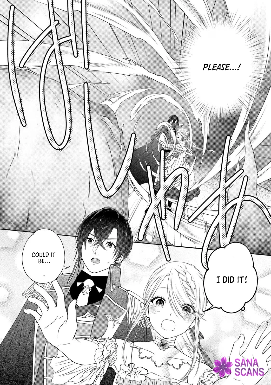 The Knight Who Dumped Me After My 10-Year Possession Keeps Begging Me Back Chapter 1 - . Page 70
