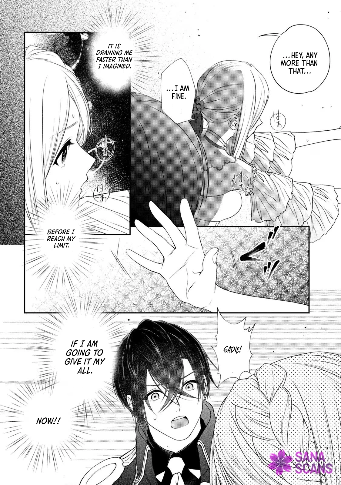 The Knight Who Dumped Me After My 10-Year Possession Keeps Begging Me Back Chapter 1 - . Page 72