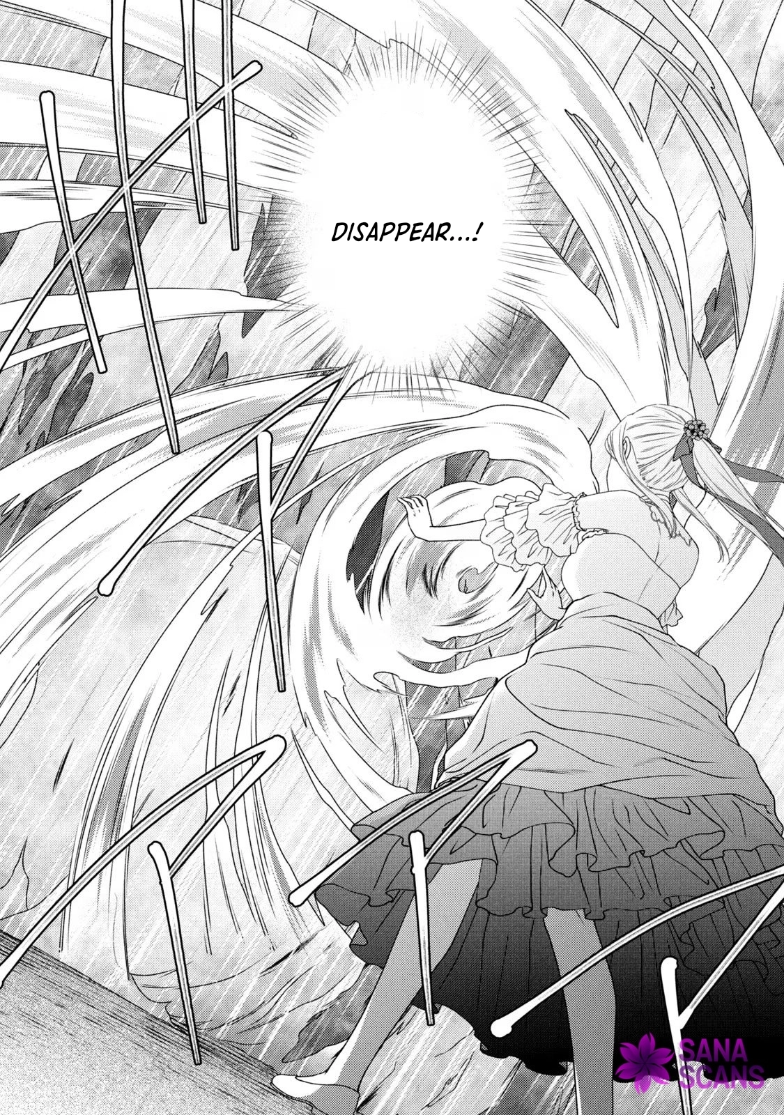 The Knight Who Dumped Me After My 10-Year Possession Keeps Begging Me Back Chapter 1 - . Page 73