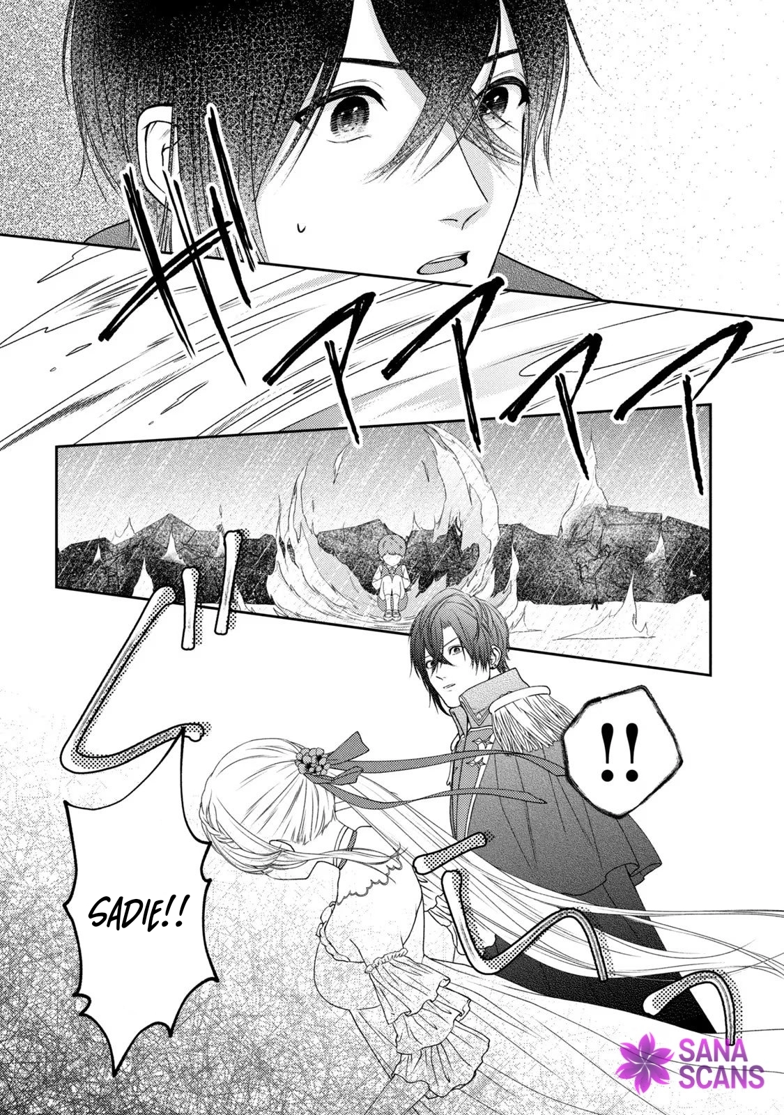 The Knight Who Dumped Me After My 10-Year Possession Keeps Begging Me Back Chapter 1 - . Page 74