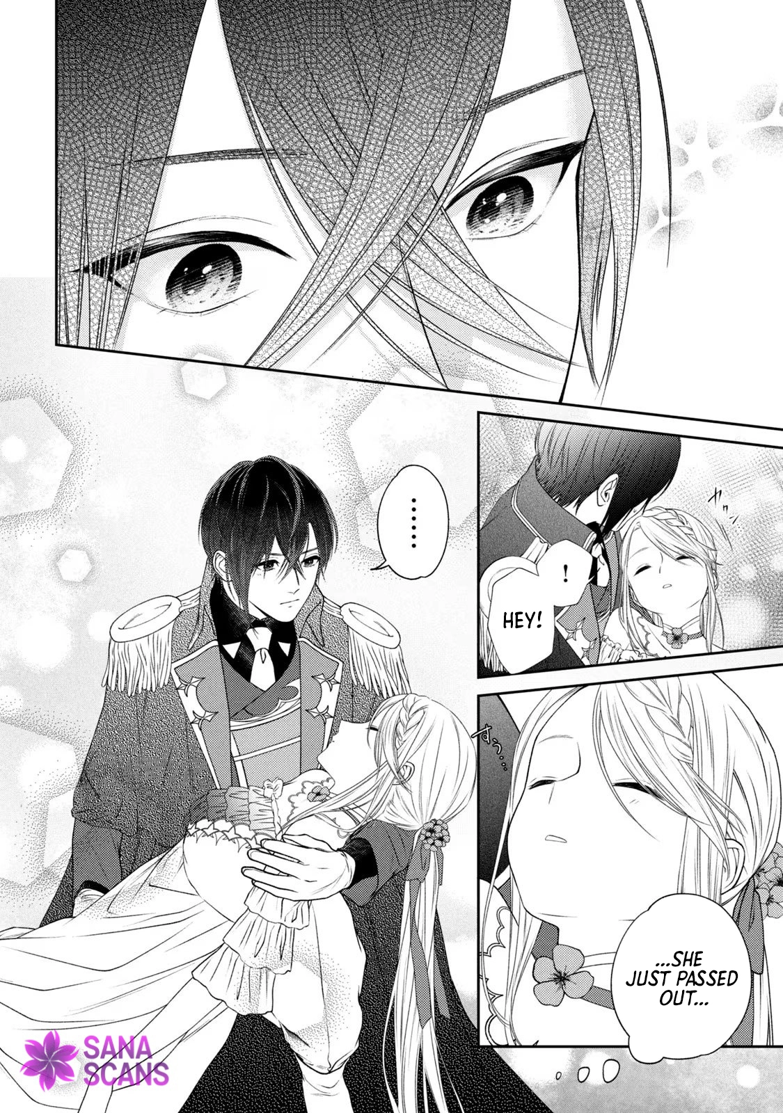The Knight Who Dumped Me After My 10-Year Possession Keeps Begging Me Back Chapter 1 - . Page 76