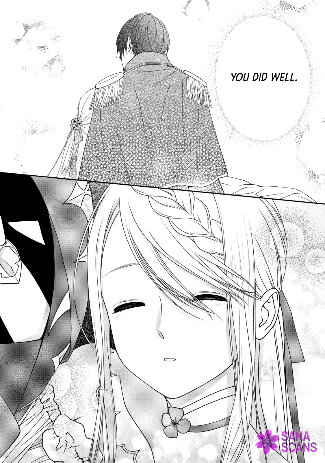 The Knight Who Dumped Me After My 10-Year Possession Keeps Begging Me Back Chapter 1 - . Page 78