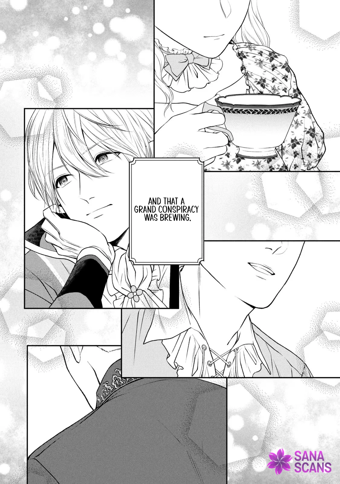 The Knight Who Dumped Me After My 10-Year Possession Keeps Begging Me Back Chapter 1 - . Page 80
