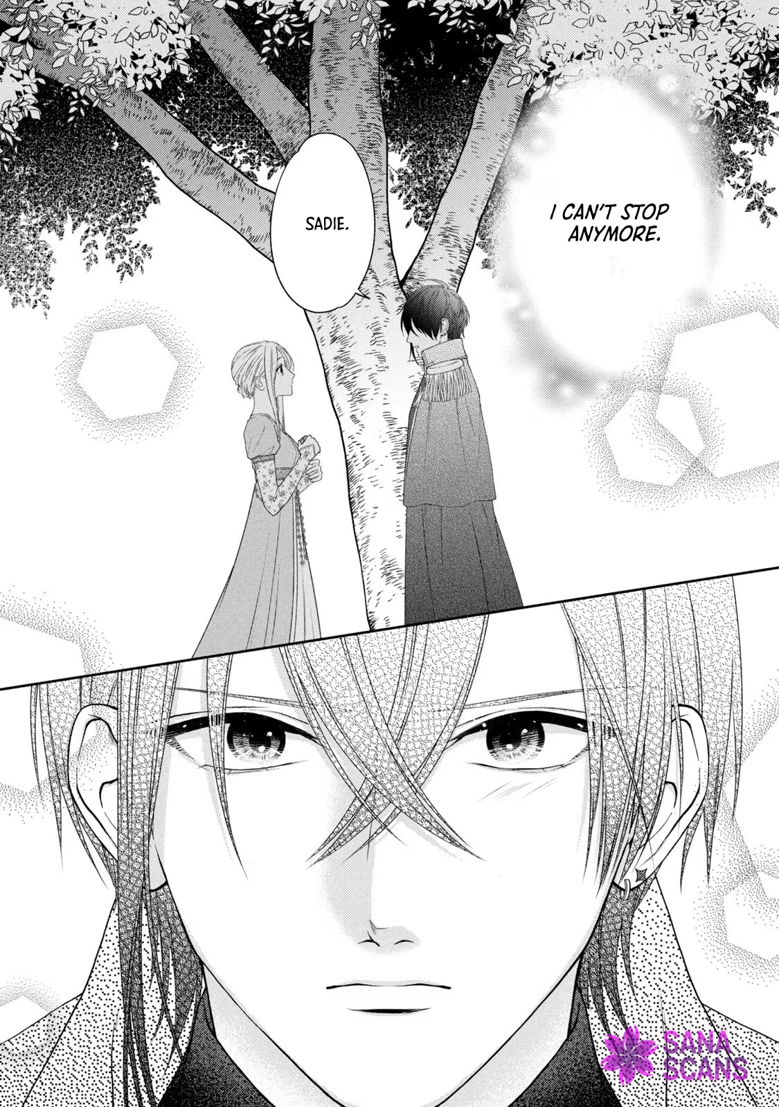 The Knight Who Dumped Me After My 10-Year Possession Keeps Begging Me Back Chapter 5 Page 41