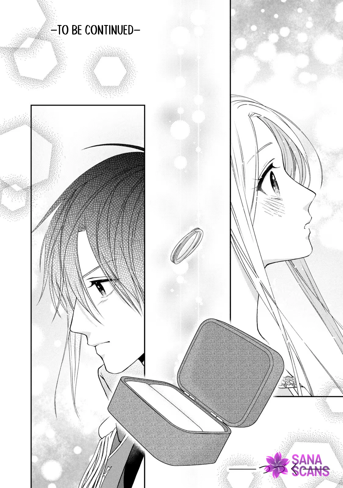The Knight Who Dumped Me After My 10-Year Possession Keeps Begging Me Back Chapter 5 Page 45