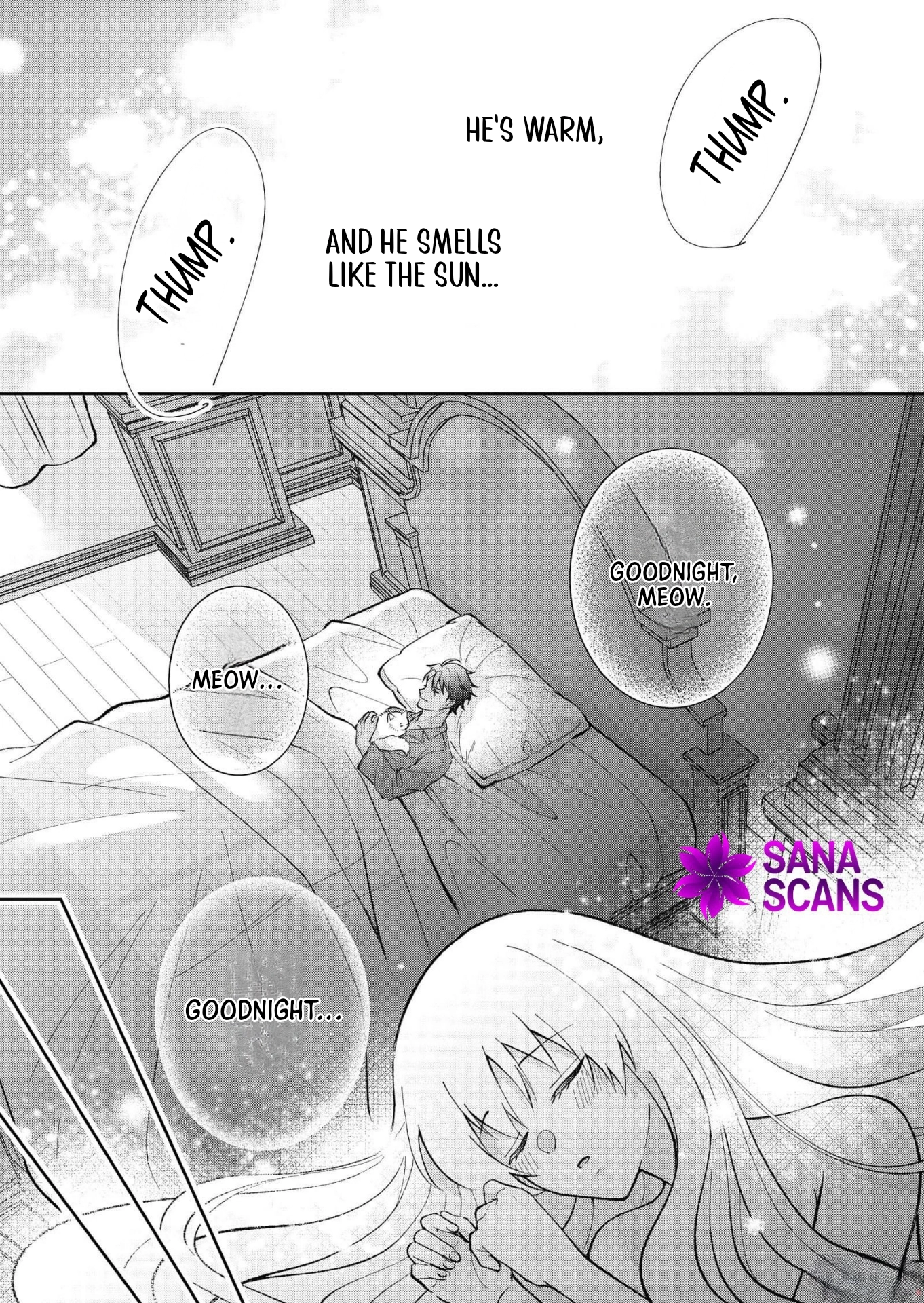 The Lady Betrayed by Her Fiancé Is Beloved by the Stern Lord Chapter 2 Page 17