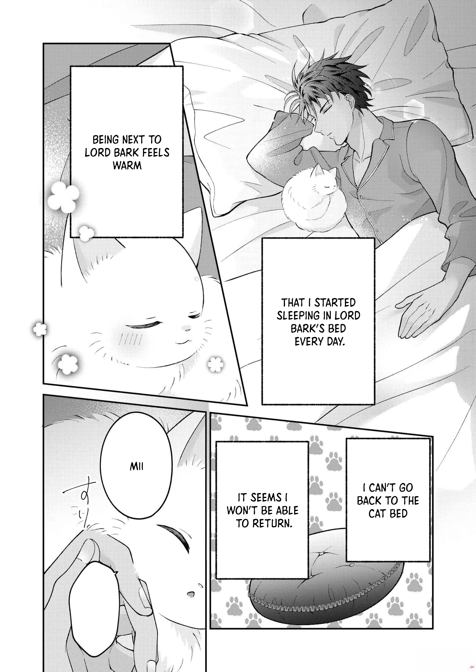 The Lady Betrayed by Her Fiancé Is Beloved by the Stern Lord Chapter 4 Page 16
