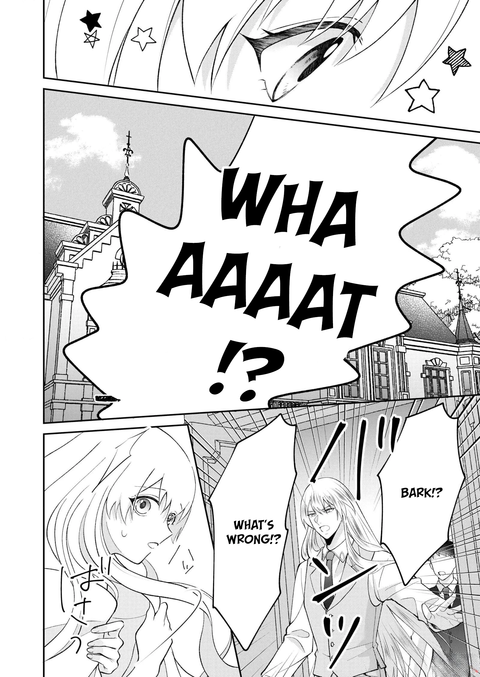 The Lady Betrayed by Her Fiancé Is Beloved by the Stern Lord Chapter 4 Page 22