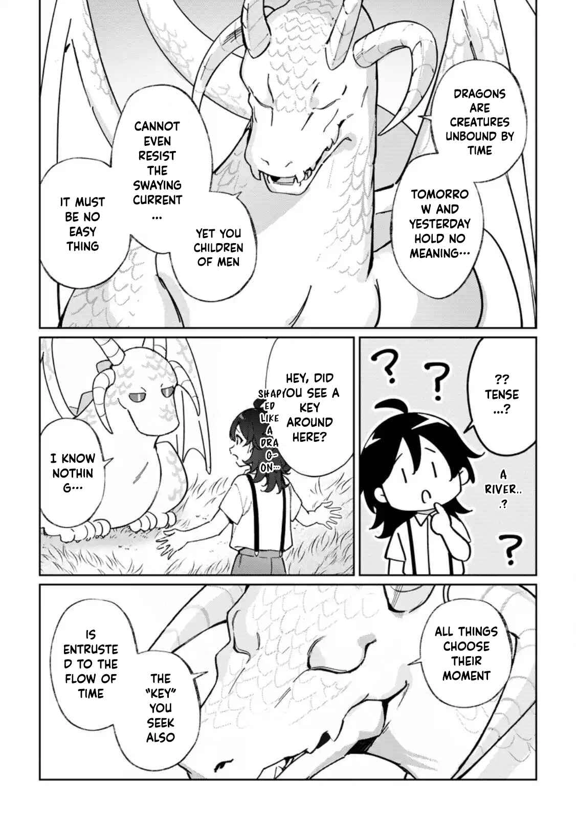 The Lady Betrayed by Her Stepsister Is Loved by a Genius Magician Chapter 28 - 28 Page 5
