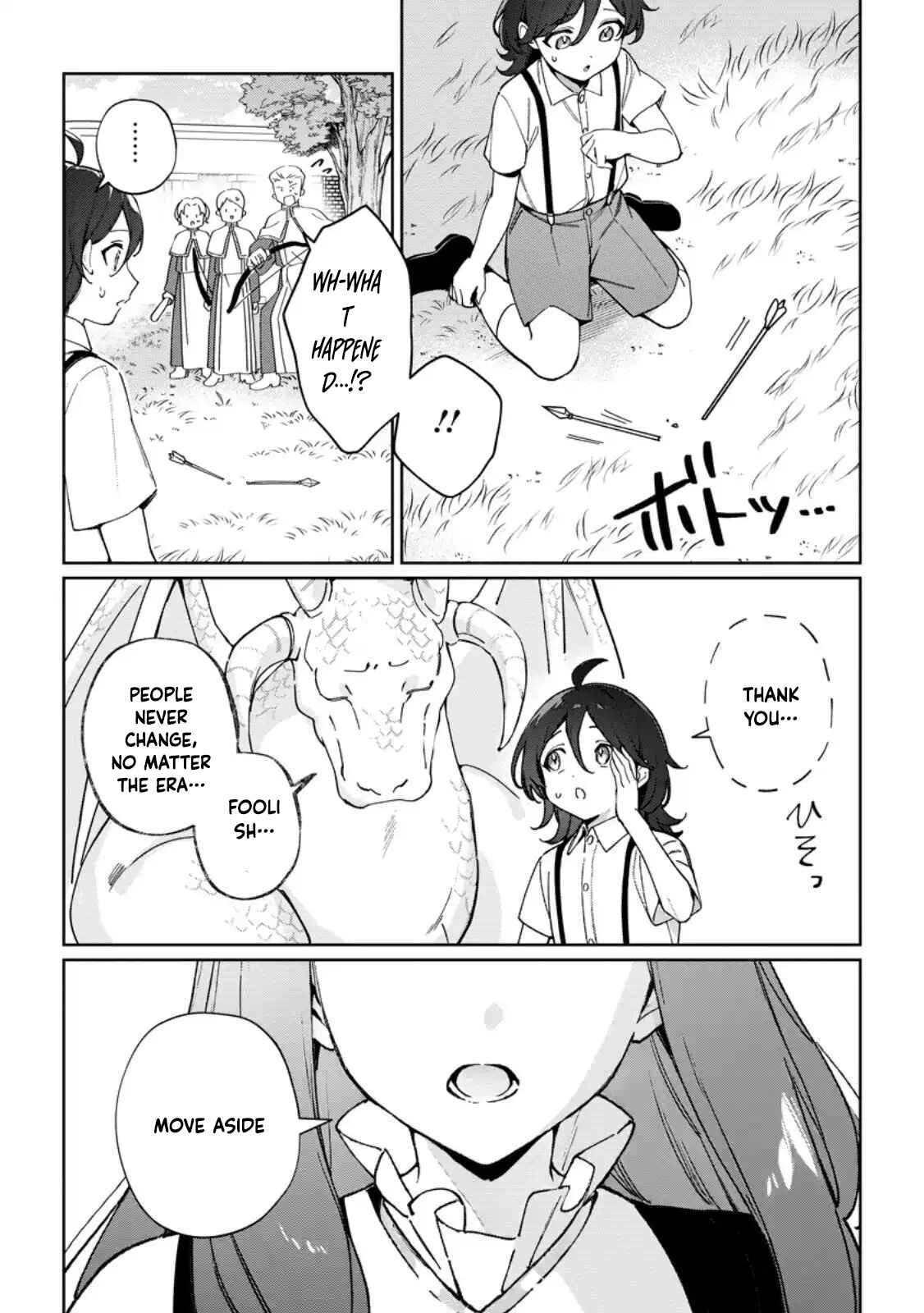 The Lady Betrayed by Her Stepsister Is Loved by a Genius Magician Chapter 28 - 28 Page 9